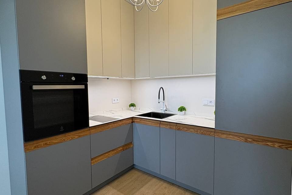 Продаётся 2-комнатная квартира, 45.3 м²