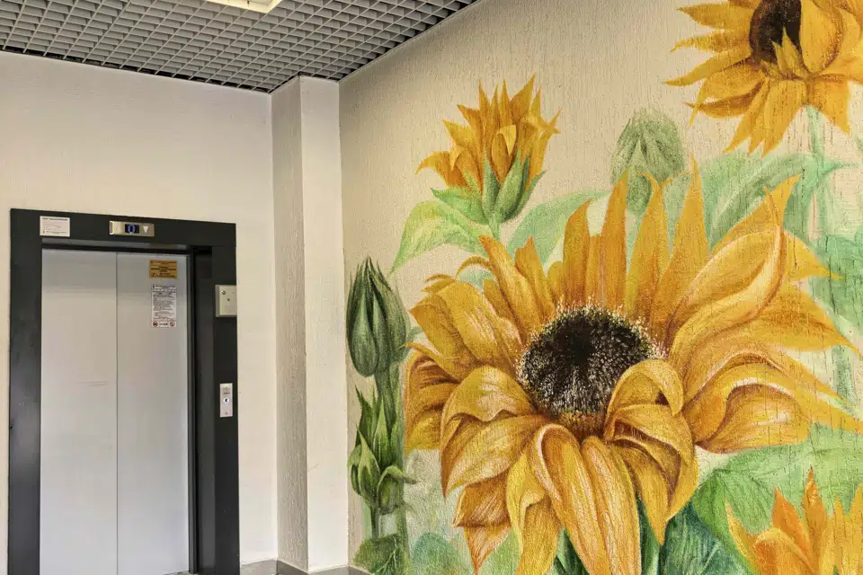 Продаётся 2-комнатная квартира, 52.1 м²