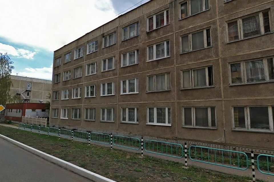 Продаётся студия, 13 м²