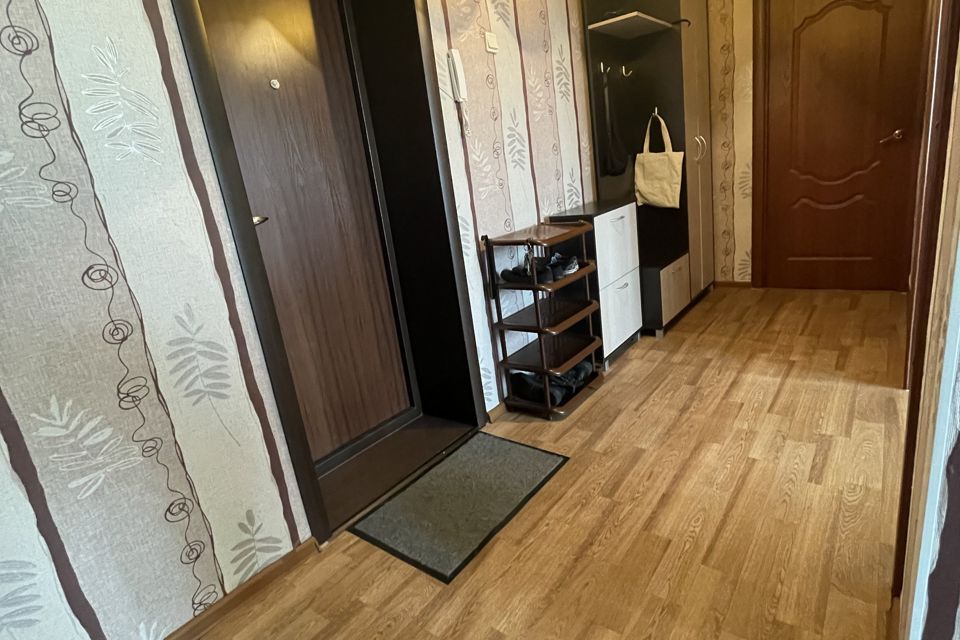 Продаётся 2-комнатная квартира, 47.9 м²