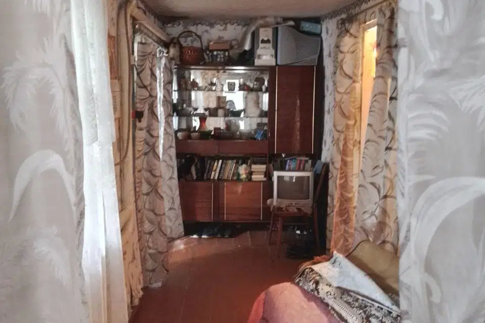Продаётся 1-этажный дом, 70 м²