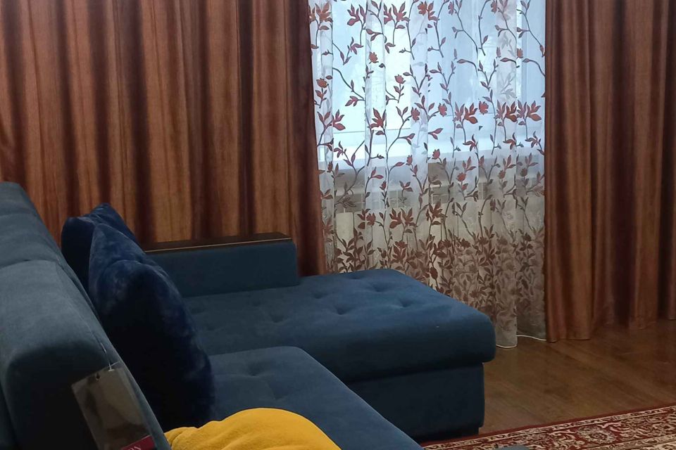 Сдаётся 1-комнатная квартира, 32 м²