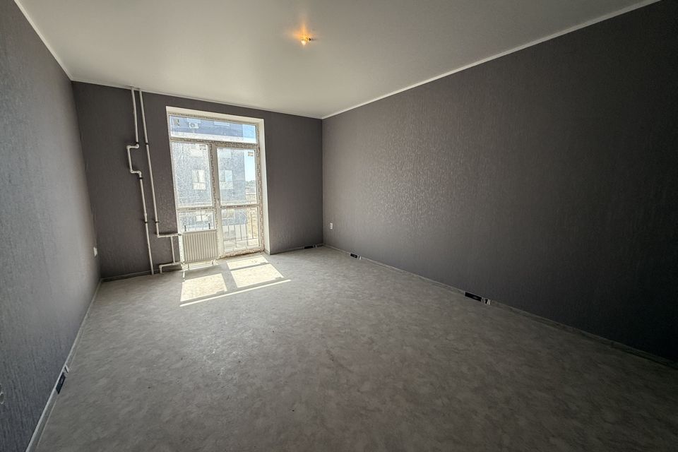 Продаётся 1-комнатная квартира, 35 м²