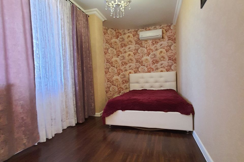Продаётся 2-комнатная квартира, 73 м²