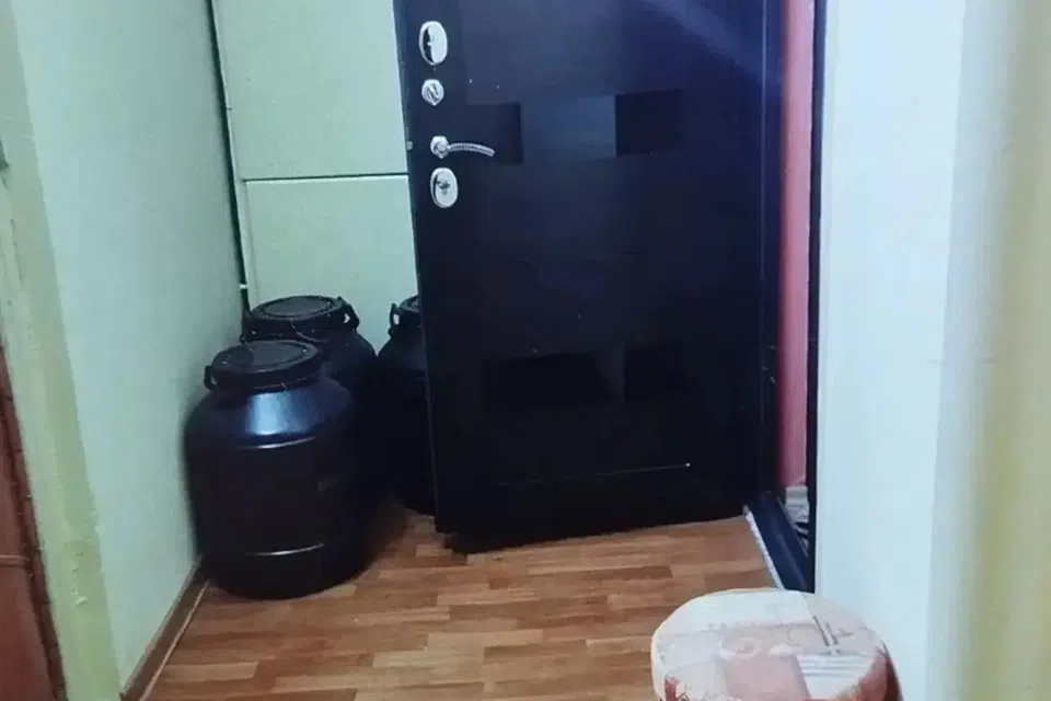 Продаётся 3-комнатная квартира, 61 м²