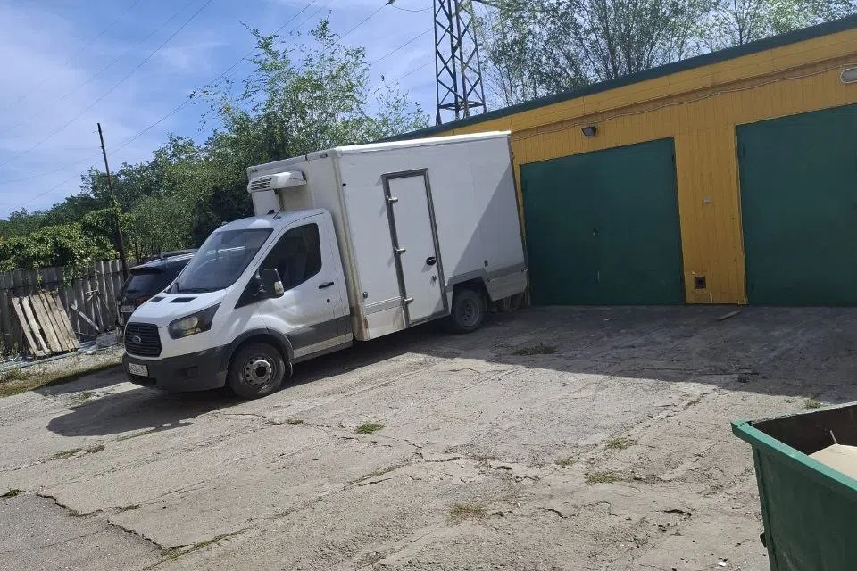 Продаётся помещение своб. назначения, 605 м²