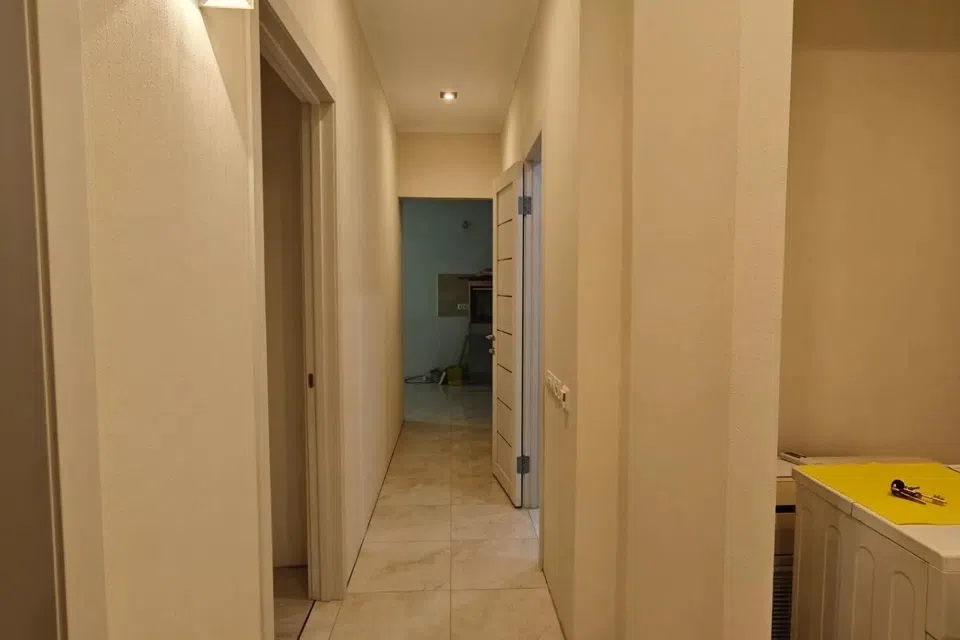 Продаётся 3-комнатная квартира, 66 м²