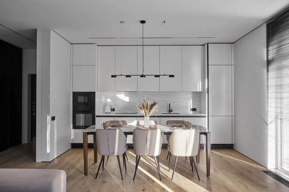 Продаётся 1-комнатная квартира, 36 м²