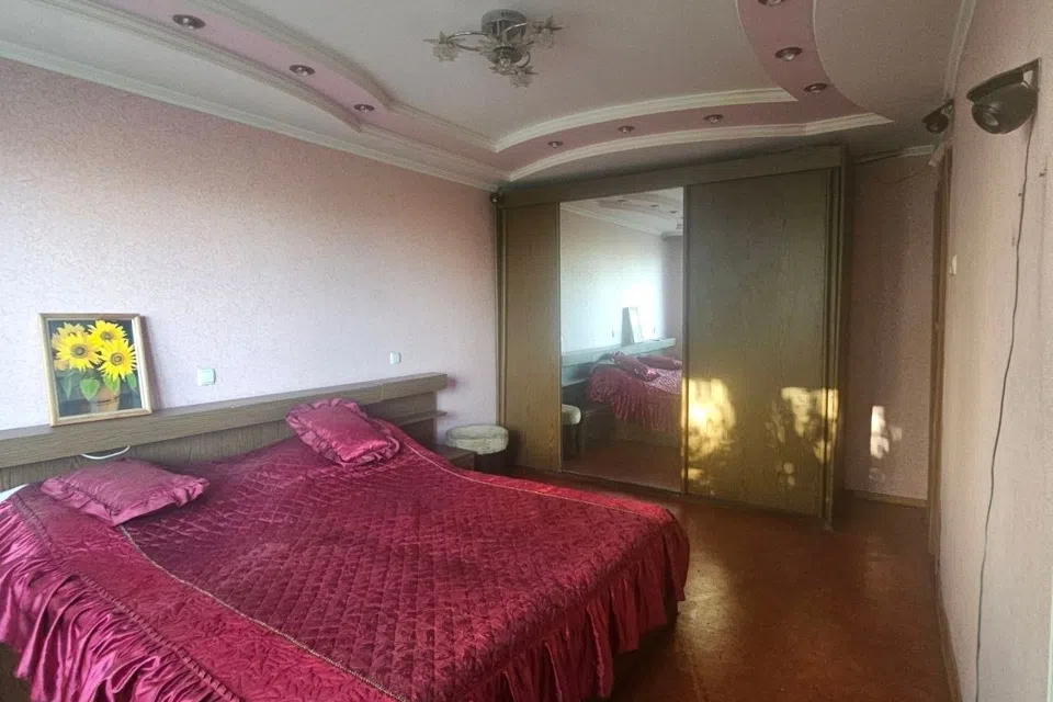 Продаётся 2-комнатная квартира, 44 м²