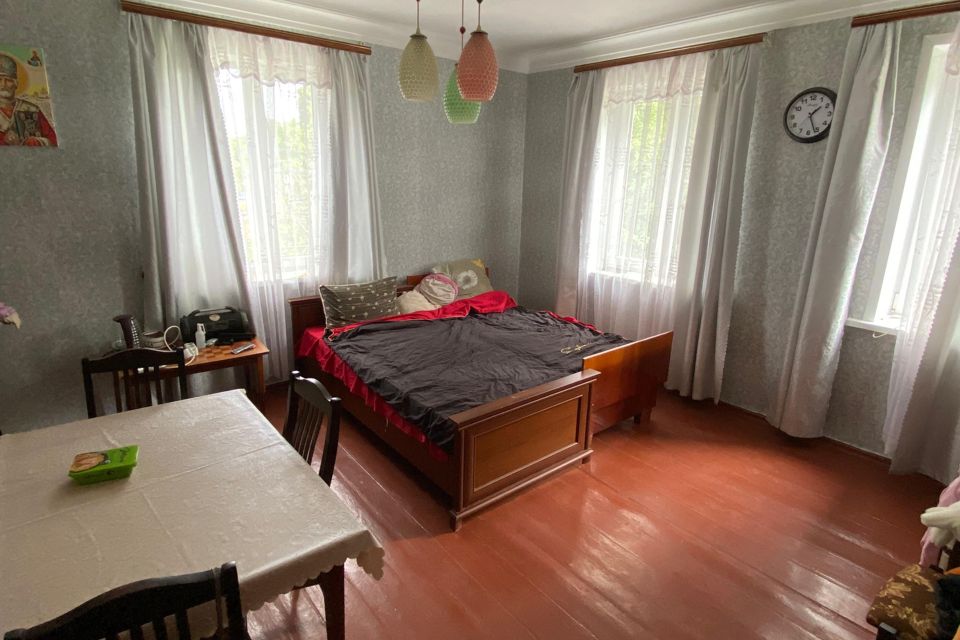 Продаётся 1-комнатная квартира, 33.5 м²