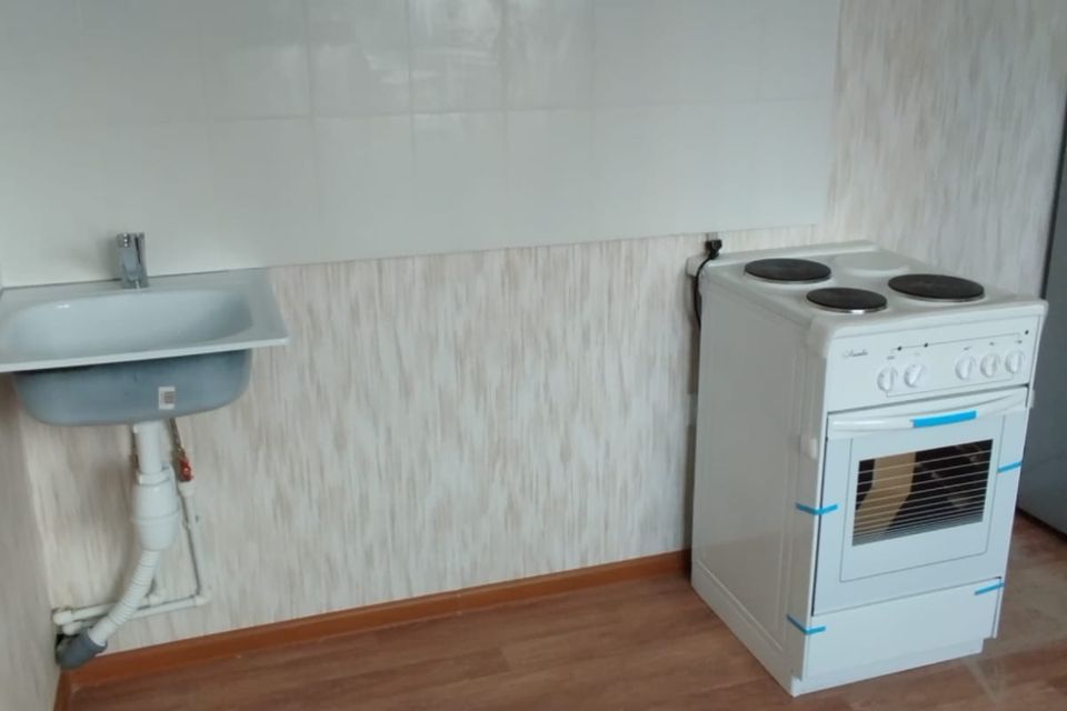 Сдаётся 1-комнатная квартира, 30 м²
