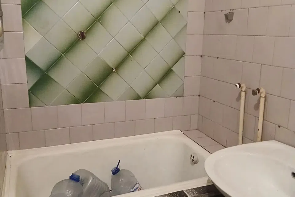 Продаётся 1-комнатная квартира, 33.2 м²