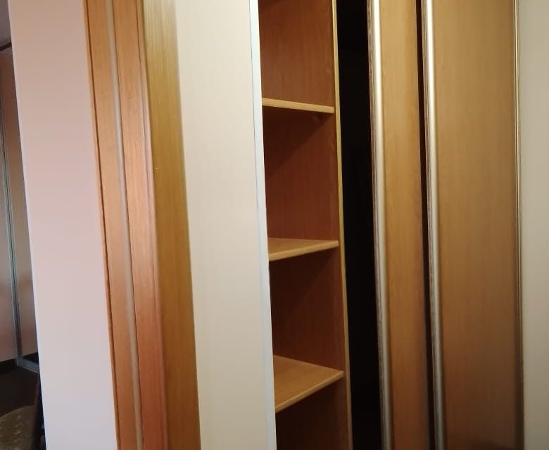 Продаётся 1-комнатная квартира, 27 м²