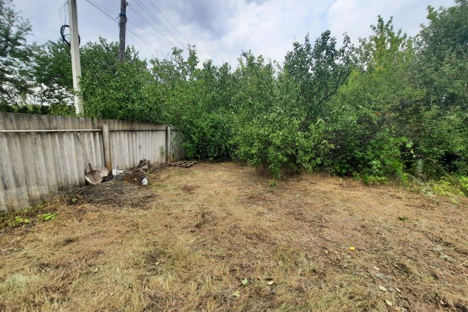 Продаётся 1-этажный дом, 40 м²