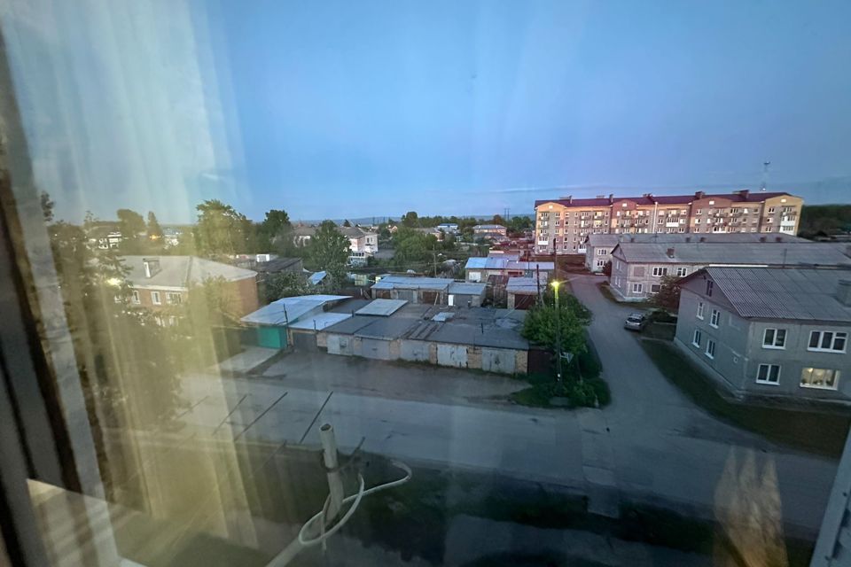 Продаётся 2-комнатная квартира, 44.6 м²