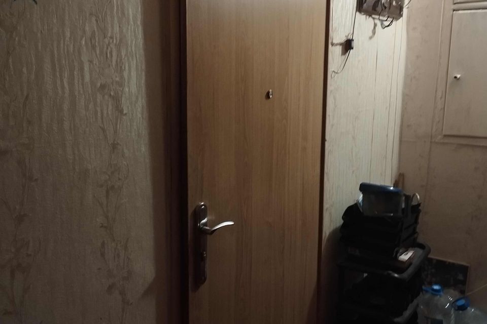 Продаётся 3-комнатная квартира, 67 м²