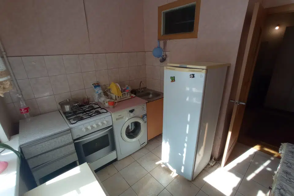 Продаётся 2-комнатная квартира, 44 м²