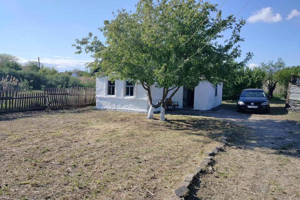 Продаётся 1-этажный дом, 29.7 м²