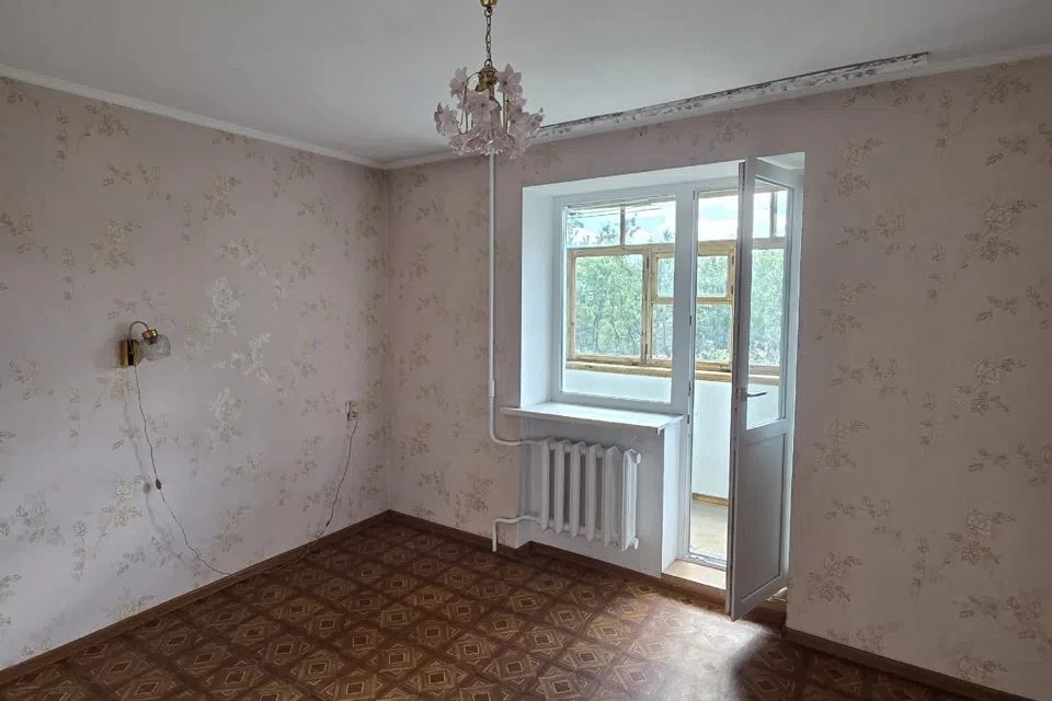 Продаётся 2-комнатная квартира, 61 м²