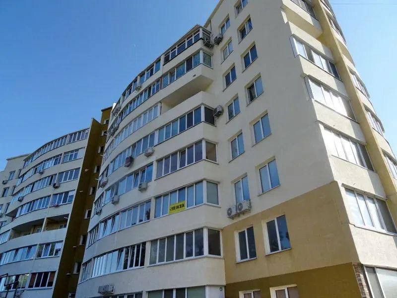 Продаётся 3-комнатная квартира, 110 м²