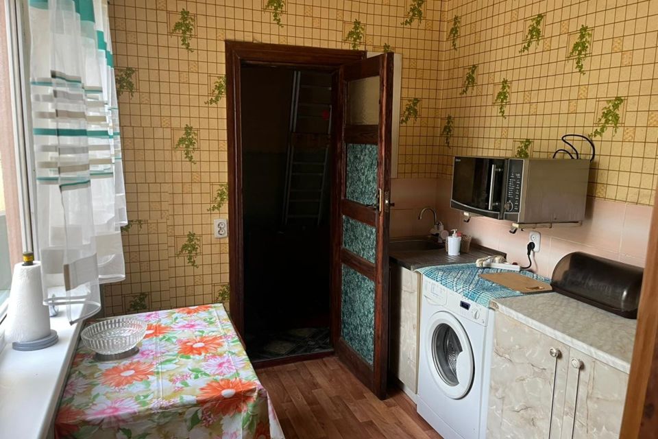Продаётся 1-этажный дом, 76 м²