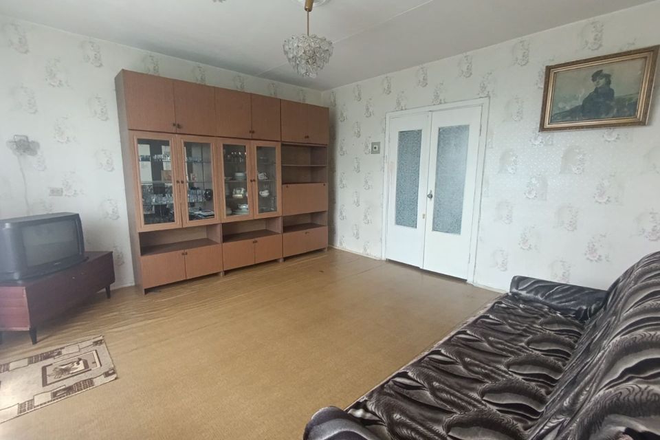 Продаётся 2-комнатная квартира, 53 м²
