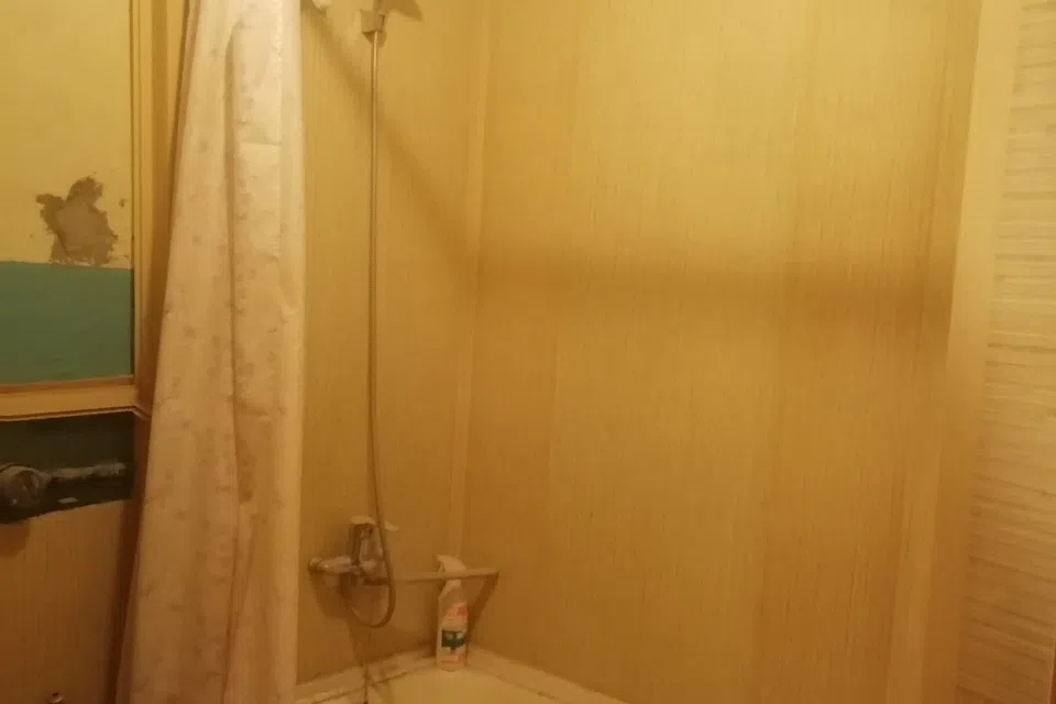 Продаётся 1-комнатная квартира, 31.9 м²