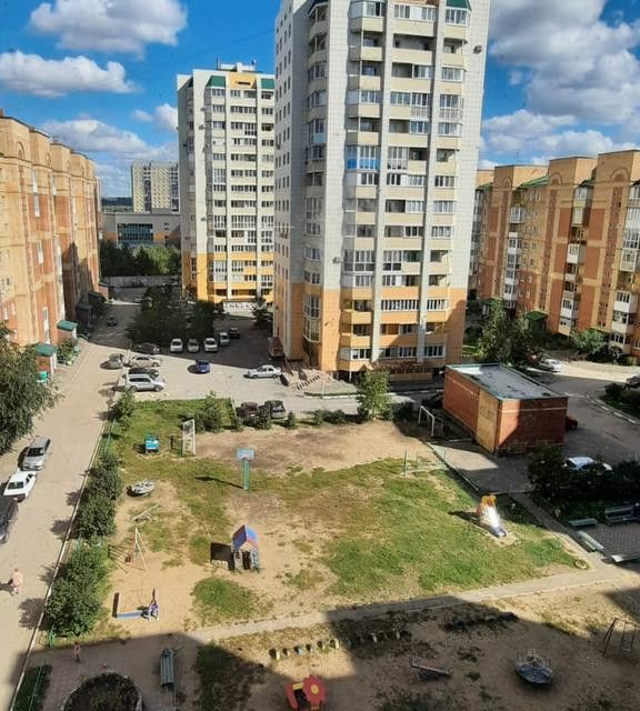 Продаётся 2-комнатная квартира, 44.7 м²