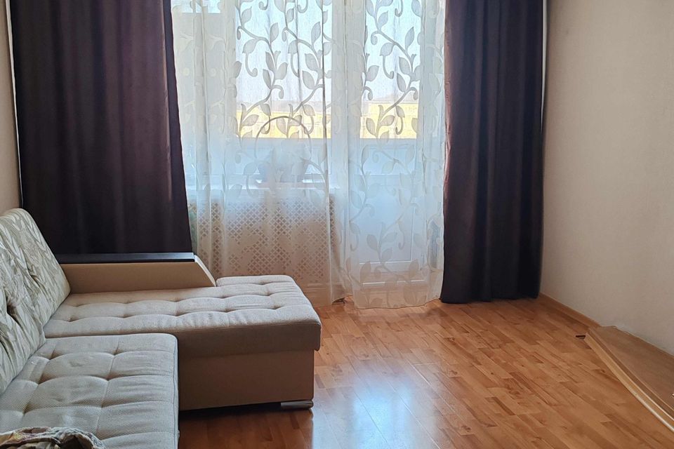 Продаётся 3-комнатная квартира, 77.5 м²