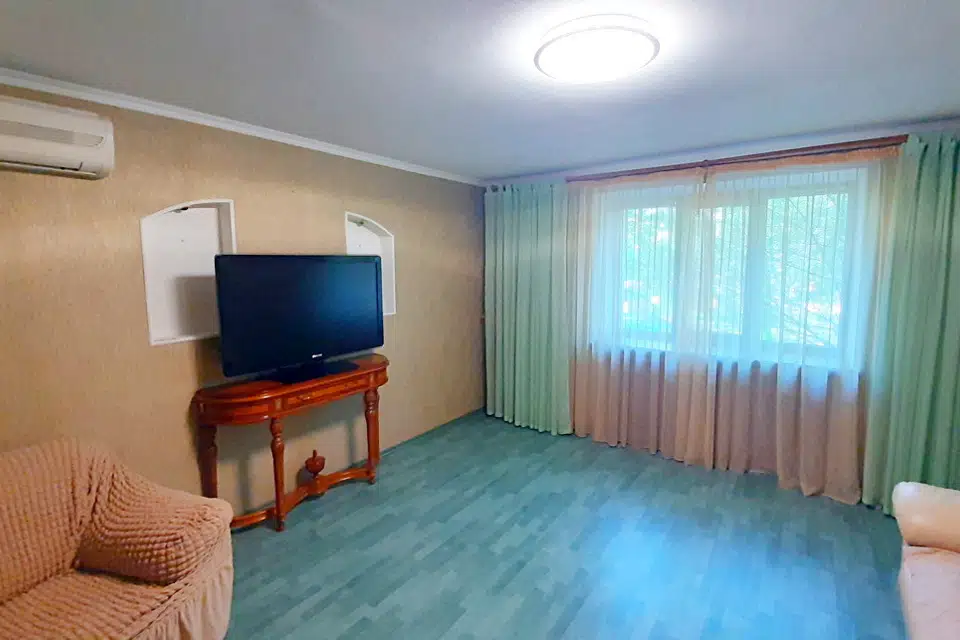 Продаётся 2-комнатная квартира, 60 м²