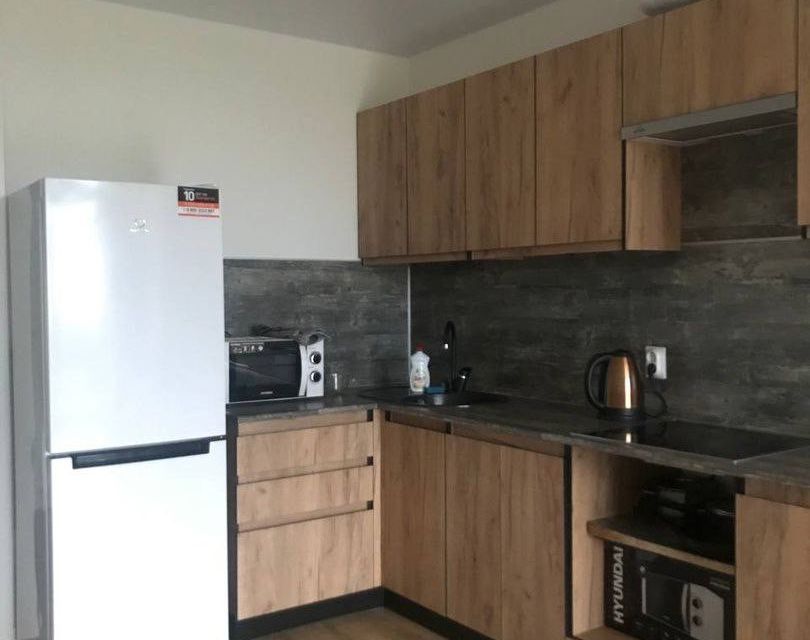 Продаётся студия, 29.5 м²