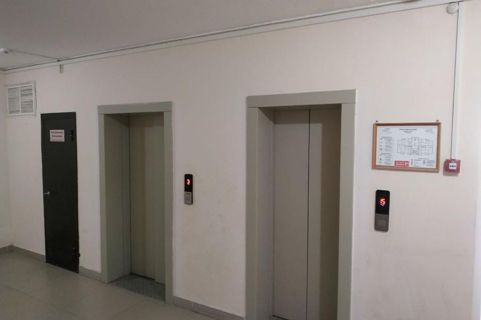 Продаётся 2-комнатная квартира, 87 м²
