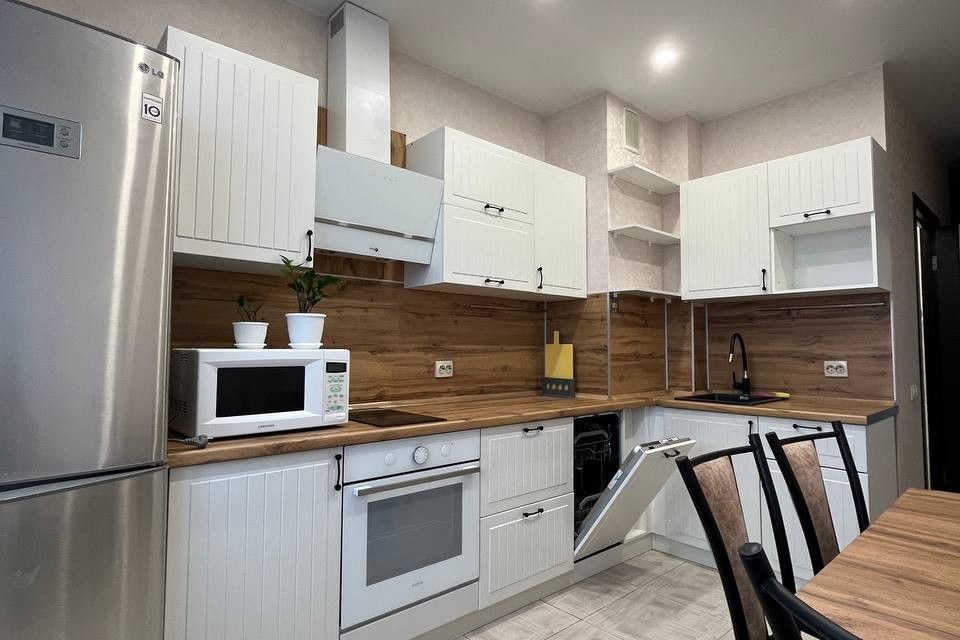 Сдаётся 1-комнатная квартира, 34.9 м²