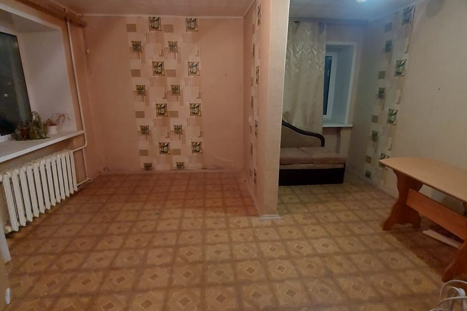 Продаётся 2-комнатная квартира, 24 м²