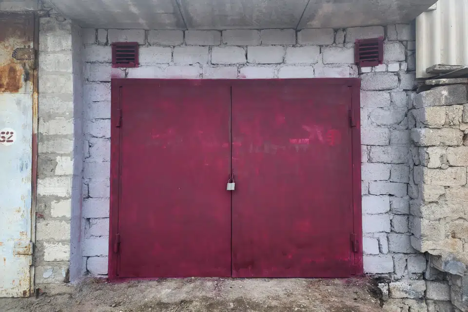 Продаётся гараж, 30 м²