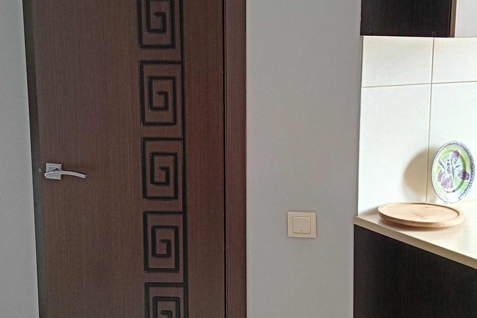 Продаётся 2-комнатная квартира, 50 м²