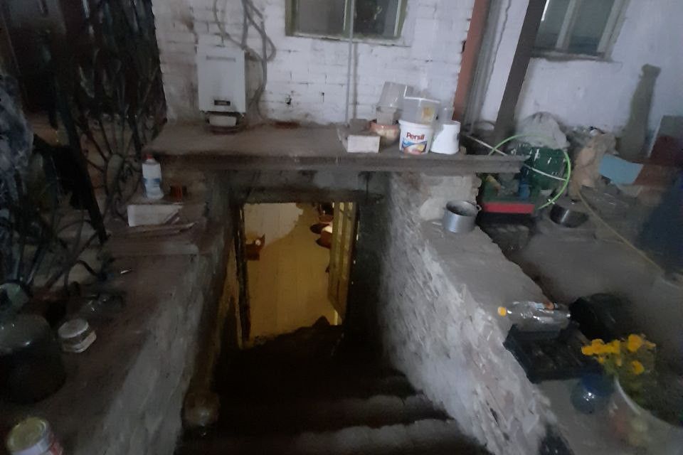 Продаётся 1-этажный дом, 200 м²