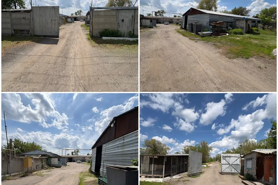 Продаётся склад, 1400 м²