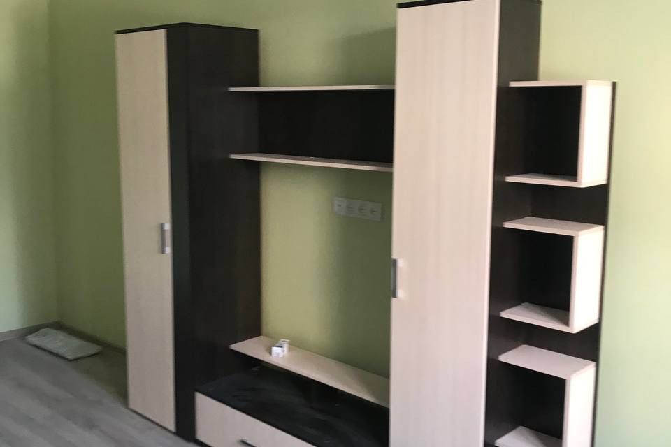 Продаётся 3-комнатная квартира, 72.9 м²