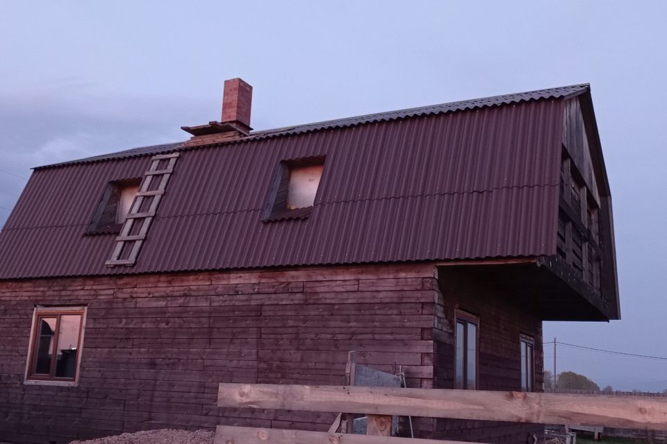 Купить Дом В Клюевке Кабанский Район