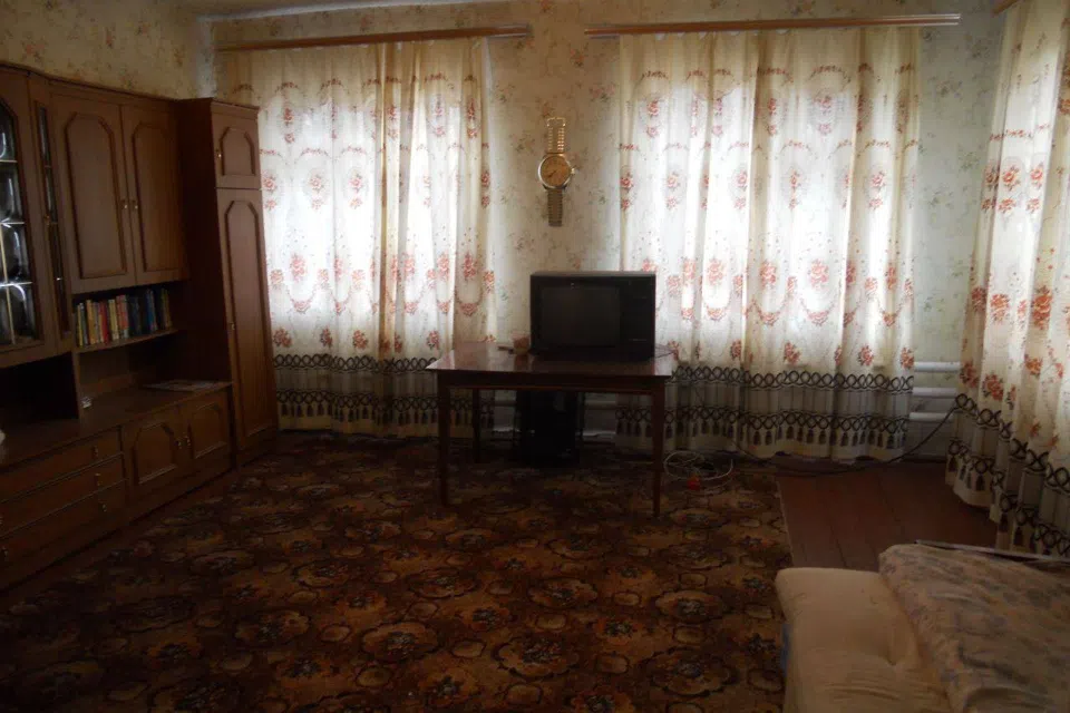Продаётся 1-этажный дом, 113.5 м²