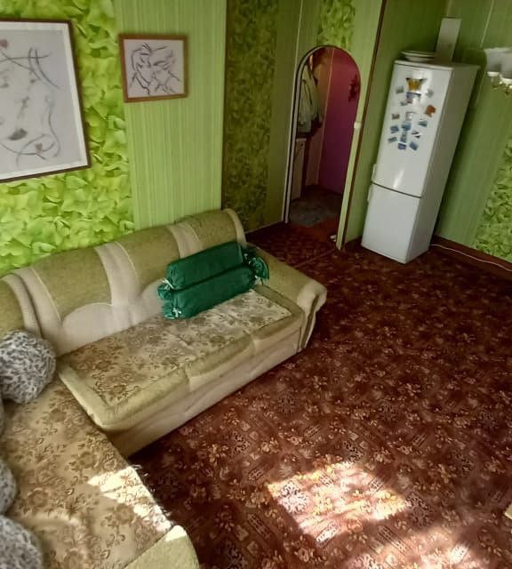Продаётся 2-комнатная квартира, 41.2 м²
