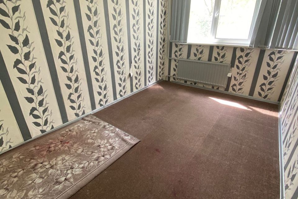 Продаётся 2-комнатная квартира, 45.4 м²