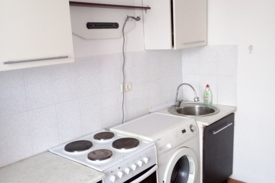 Сдаётся 1-комнатная квартира, 30.5 м²