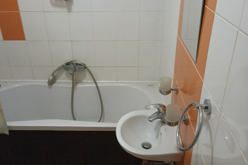Продаётся 1-комнатная квартира, 30 м²