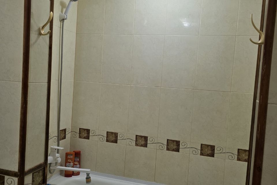 Продаётся 3-комнатная квартира, 70 м²