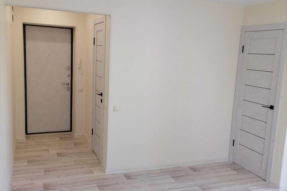 Продаётся 1-комнатная квартира, 31 м²