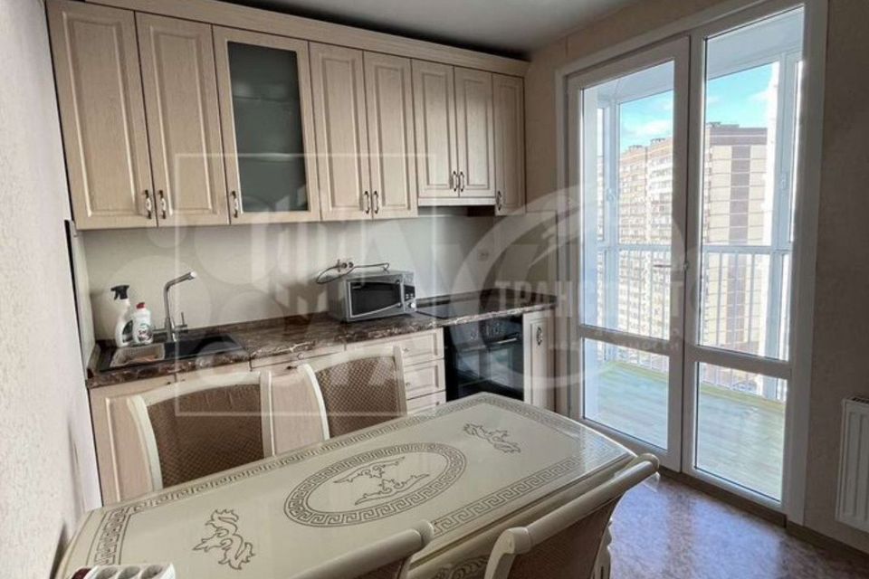 Продаётся 2-комнатная квартира, 64 м²