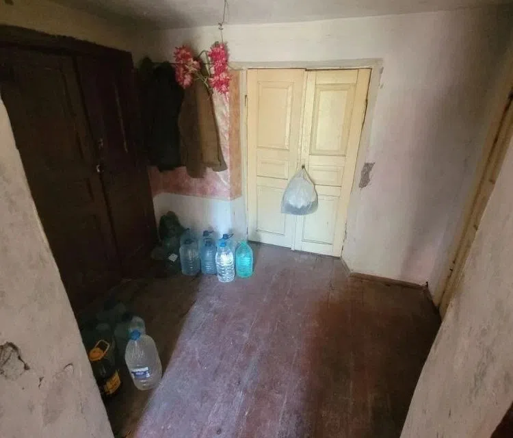 Продаётся 2-комнатная квартира, 30 м²