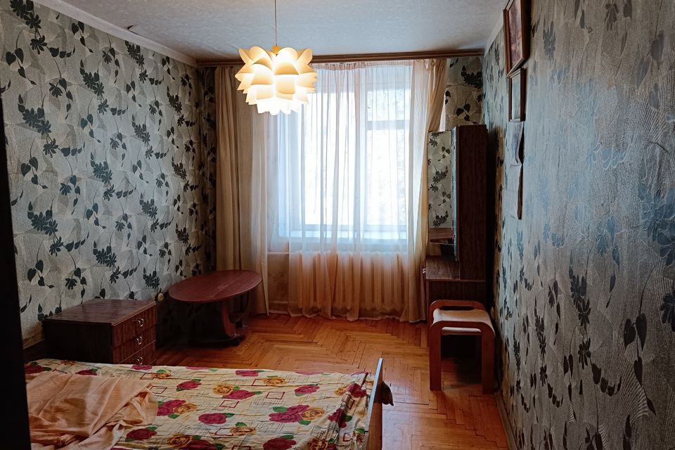 Продаётся 2-комнатная квартира, 48 м²